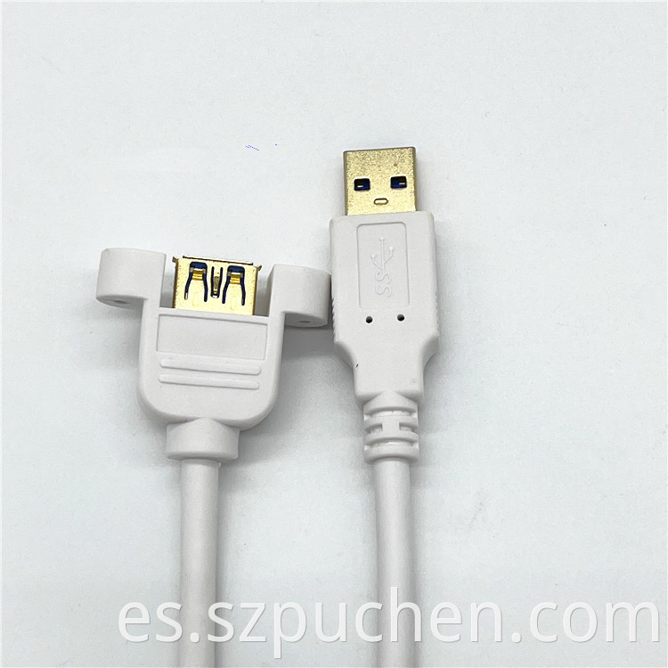 Usb3.0 Extension Cable